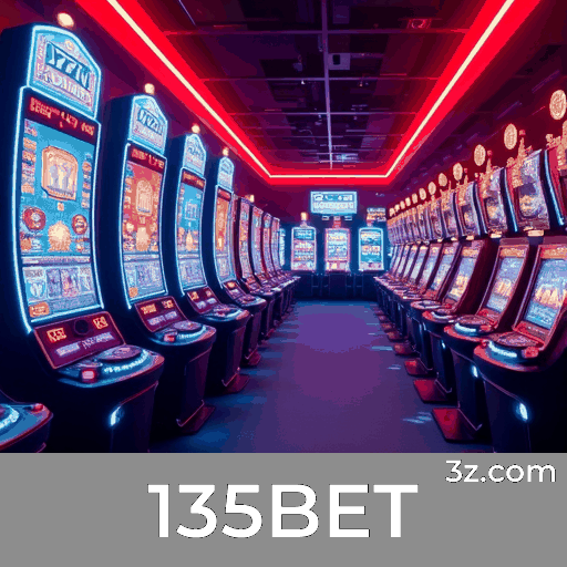Bônus e Ofertas Únicas da 135BET