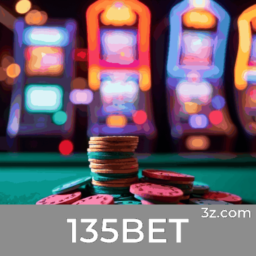 135BET: Apostas Esportivas Completas com Odds Instantâneas