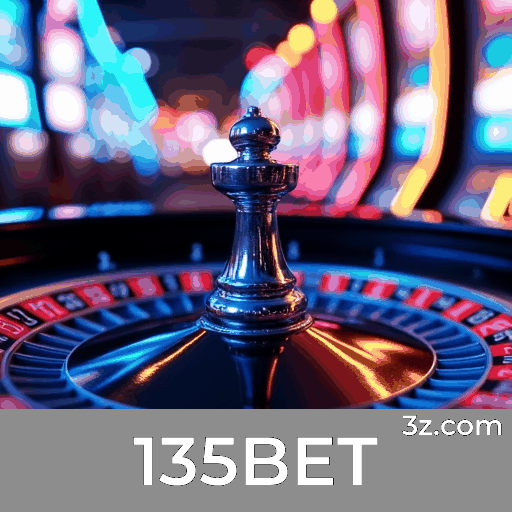 135BET: Plataforma Segura e Divertida de Cassino Online